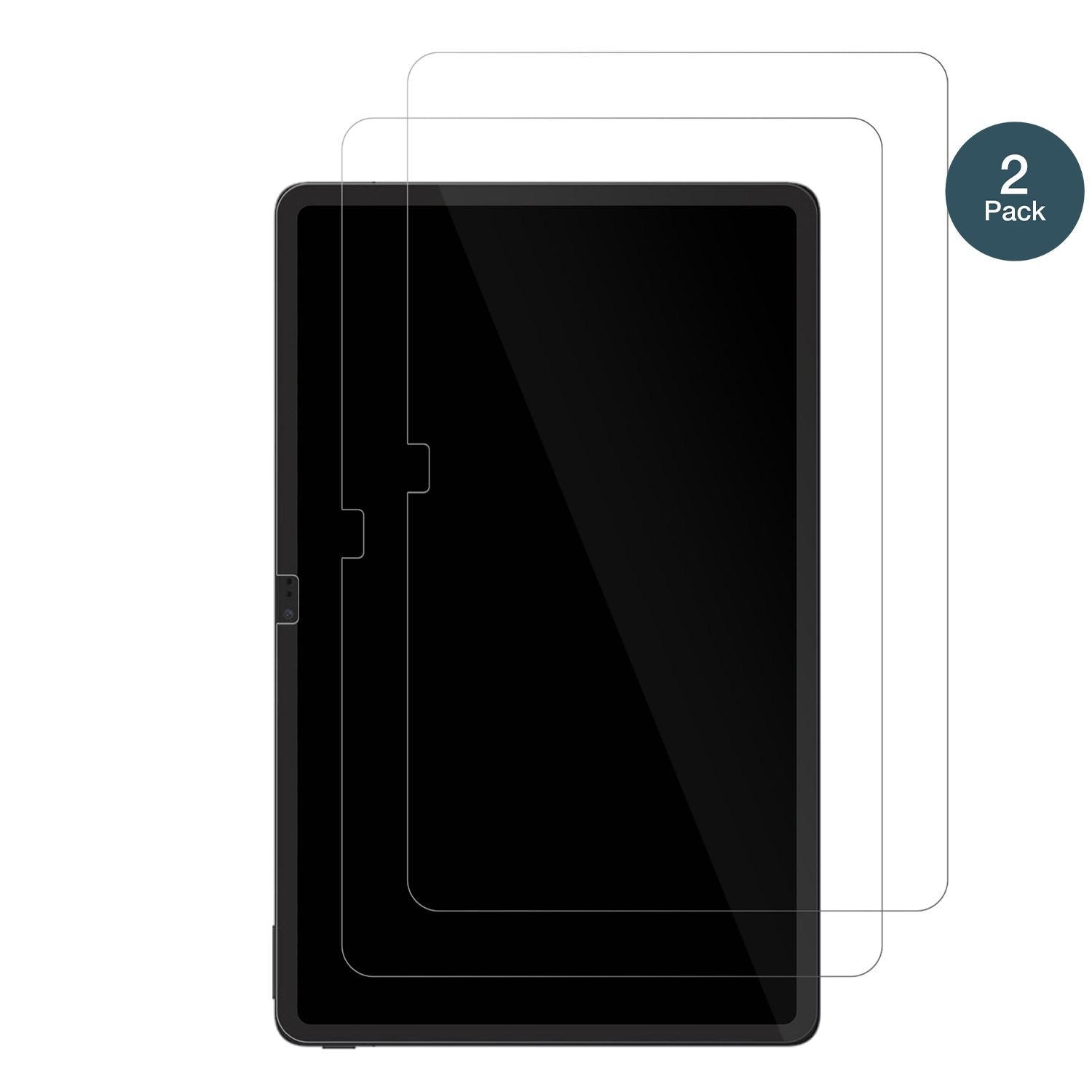 2x 9H Schutzfolie für TCL Nxtpaper 11 Panzerfolie (2)