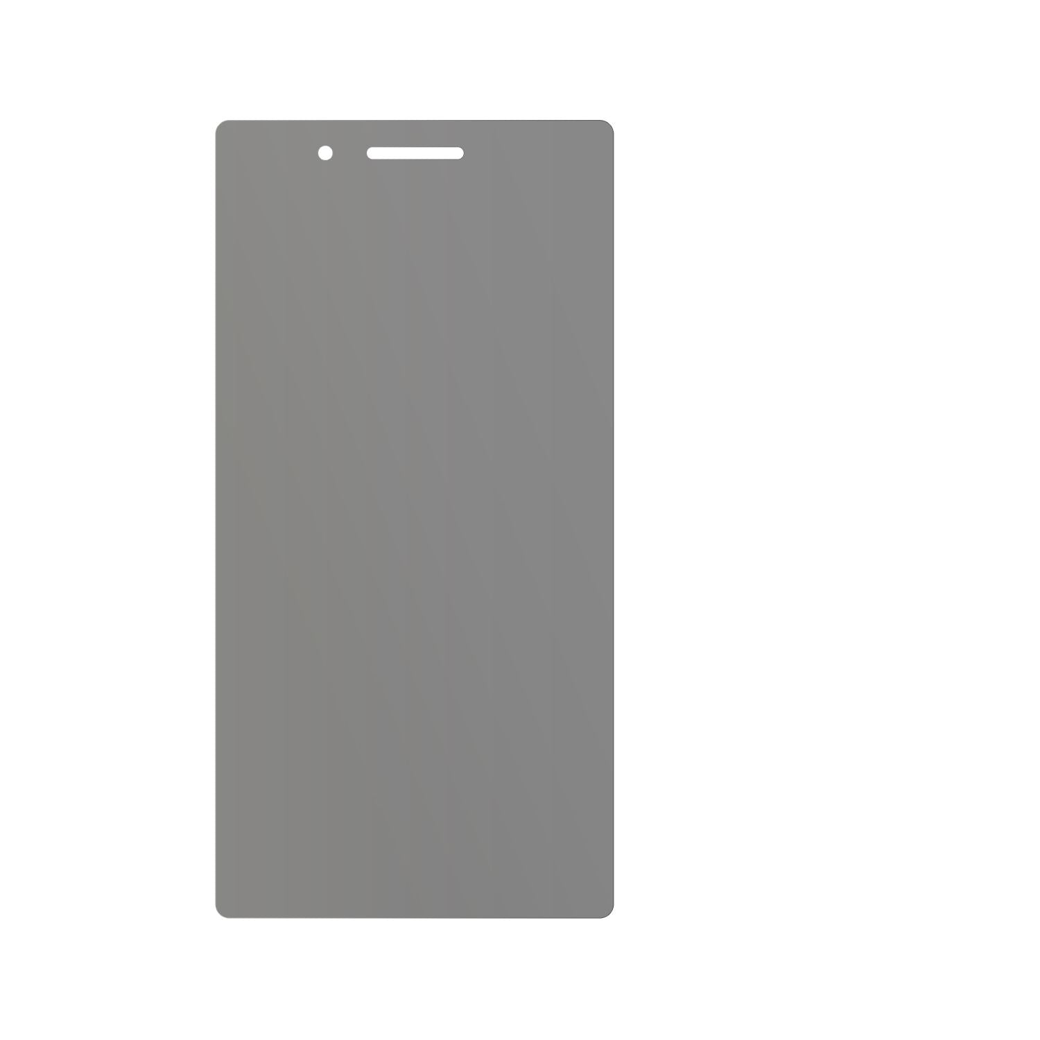 Blickschutzfolie für Lenovo Tab 4 7 TB-7504X matt  (3)