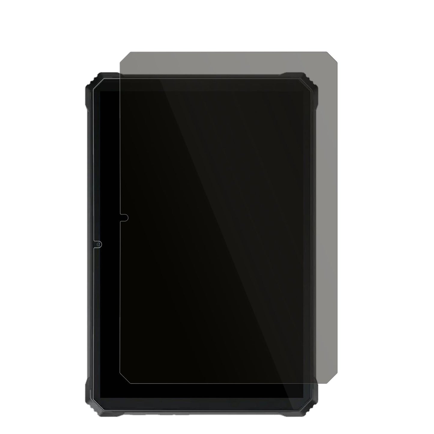 Blickschutzfolie für Blackview Oscal Spider 8 matt (2)