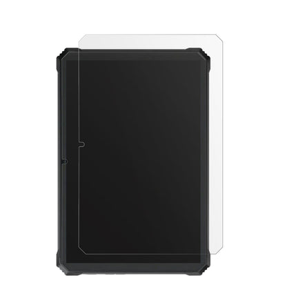 2x Schutzfolie matt für Blackview Oscal Spider 8 D (2)