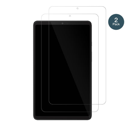 2x 9H Schutzfolie für Samsung Galaxy Tab A9 Panzer (2)