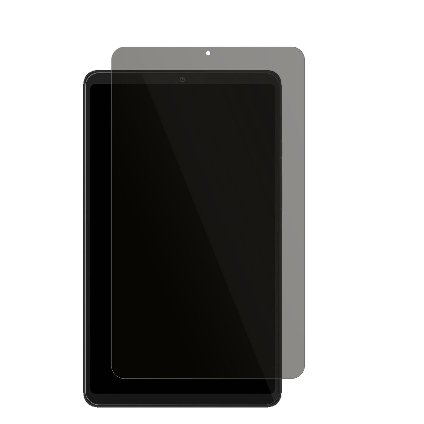 Blickschutzfolie für Samsung Galaxy Tab A9 matt Sc (2)