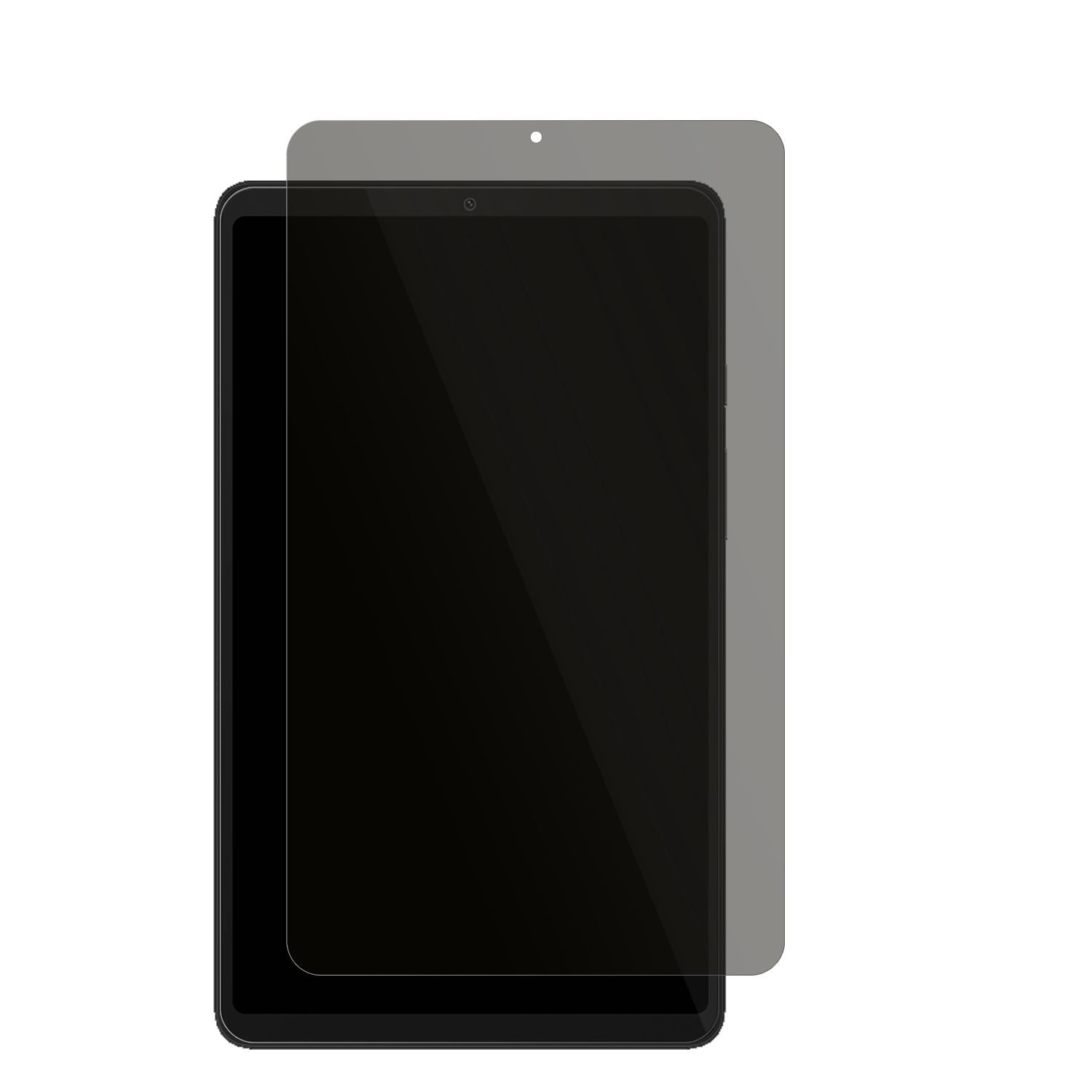 Blickschutzfolie für Samsung Galaxy Tab A9 matt Sc (2)
