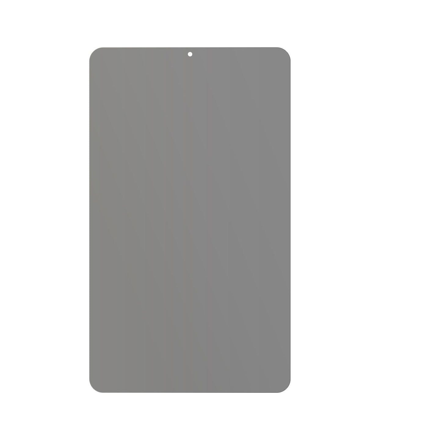Blickschutzfolie für Samsung Galaxy Tab A9 matt Sc (3)