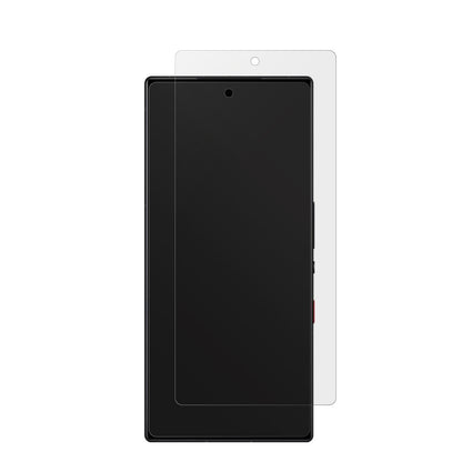 4x Schutzfolie matt für Nubia Redmagic 9 Pro Displ (2)