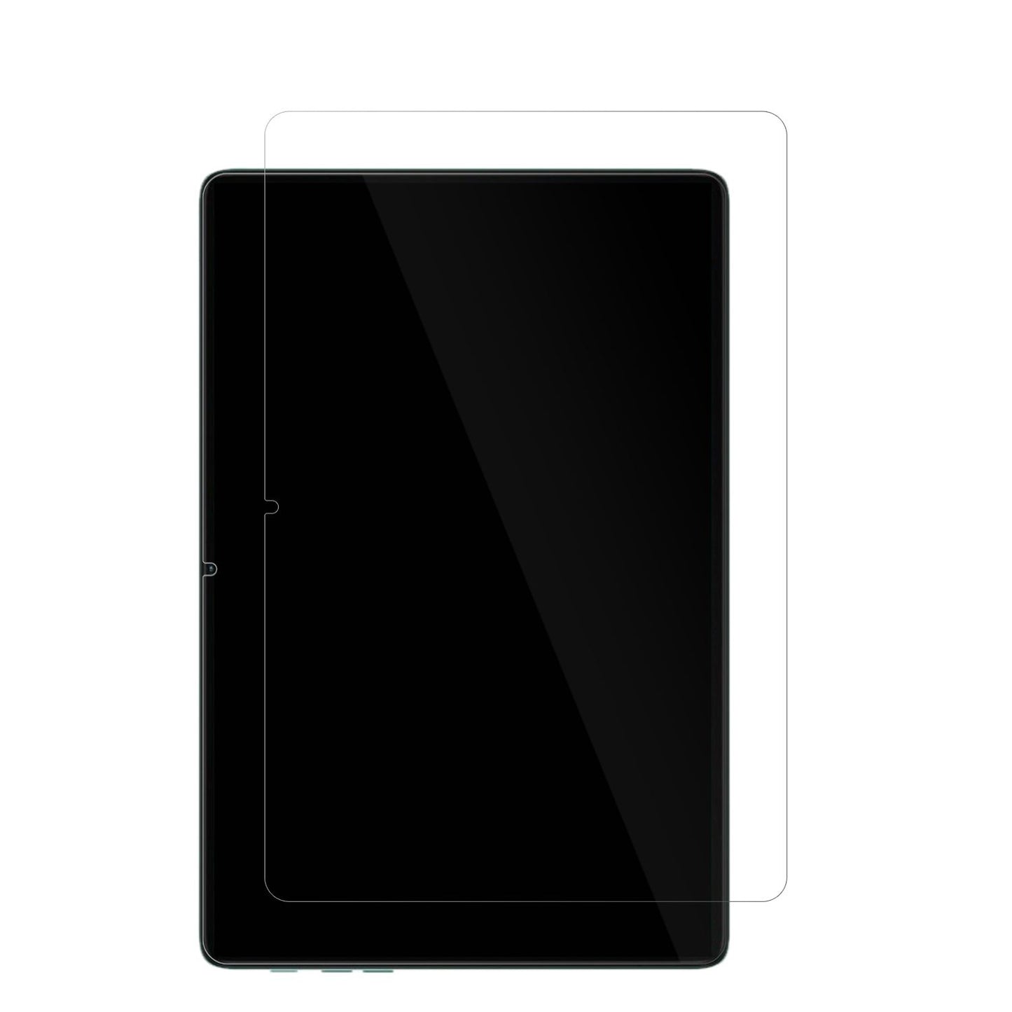 2x Schutzfolie klar für Teclast P40s Display-Schut (2)