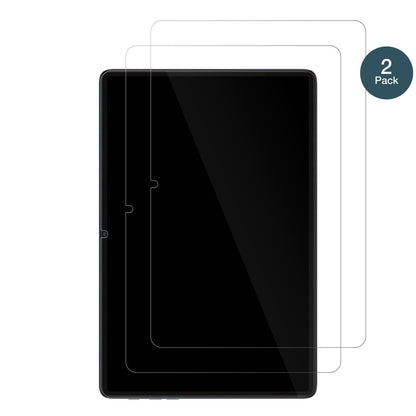 2x 9H Schutzfolie für Teclast M40 Plus Panzerfolie (2)