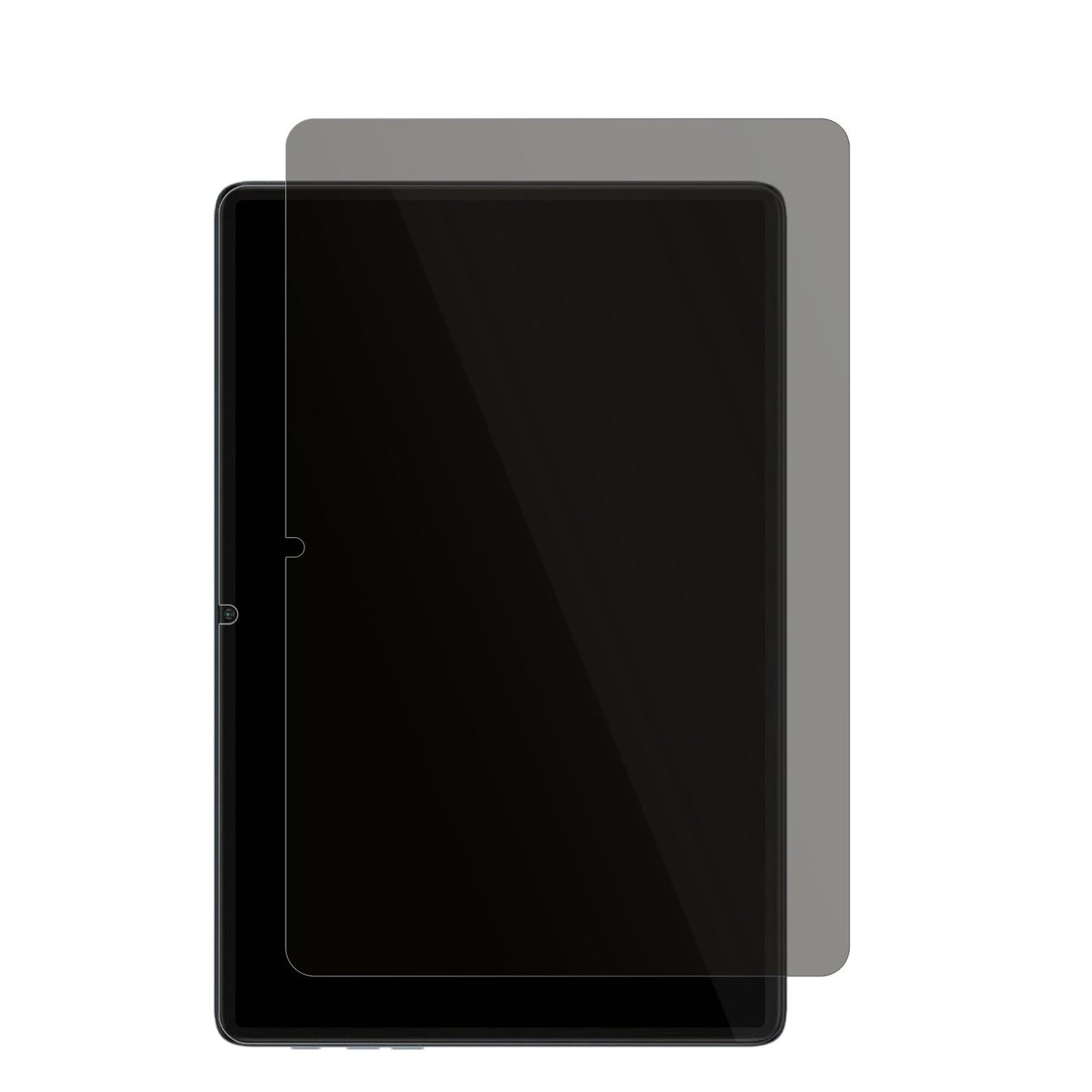 Blickschutzfolie für Teclast M40 Plus matt Schutzf (2)