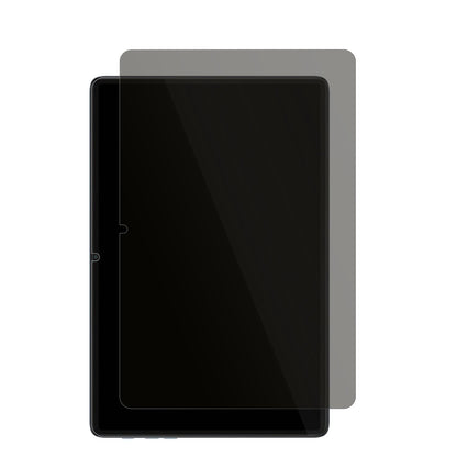 Blickschutzfolie für Teclast M40 Plus matt Schutzf (2)