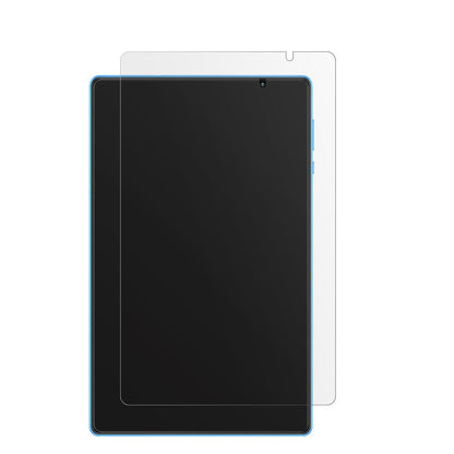 2x Schutzfolie matt für Teclast P26T Display-Schut (2)