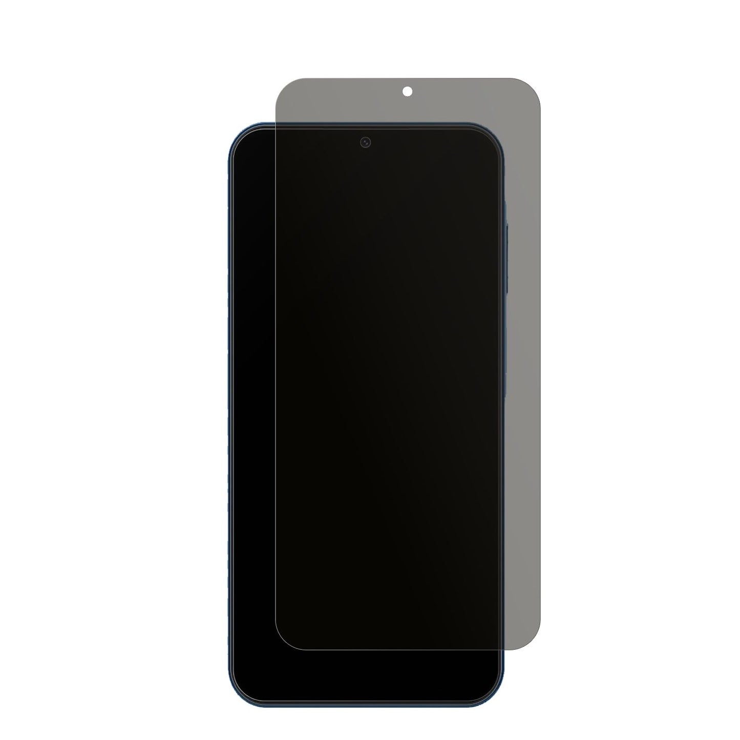 Blickschutzfolie für Samsung Galaxy F15 matt Schut (2)
