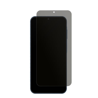Blickschutzfolie für Samsung Galaxy F15 matt Schut (2)