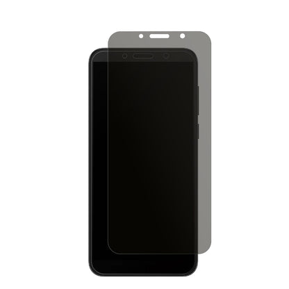 Blickschutzfolie für Honor 9s matt Schutzfolie Pri (2)