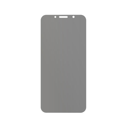 Blickschutzfolie für Honor 9s matt Schutzfolie Pri (3)