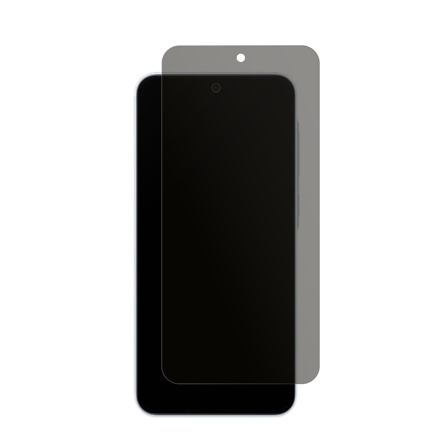 Blickschutzfolie für Samsung Galaxy A35 5G matt Sc (2)