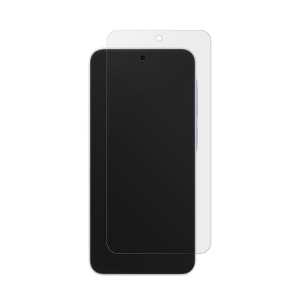 4x Schutzfolie matt für Samsung Galaxy A35 5G Disp (2)