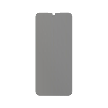 Blickschutzfolie für ZTE Axon 50 Lite matt Schutzf (3)