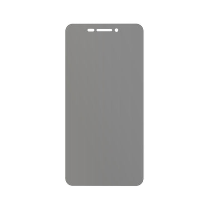Blickschutzfolie für Vivo X3S matt Schutzfolie Pri (3)
