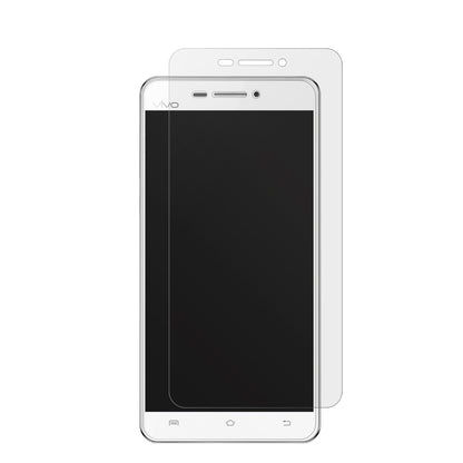 4x Schutzfolie matt für Vivo X3S Display-Schutzfol (2)