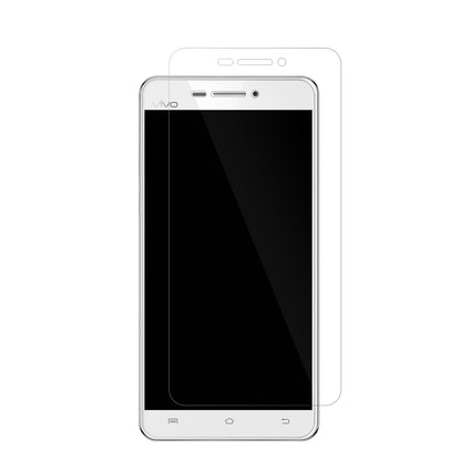 4x Schutzfolie klar für Vivo X3S Display-Schutzfol (2)