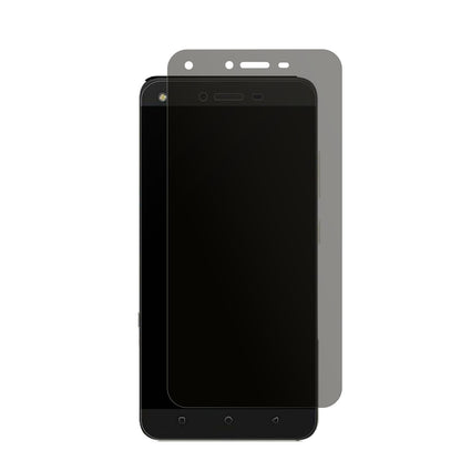 Blickschutzfolie für Tecno Spark K7 matt Schutzfol (2)