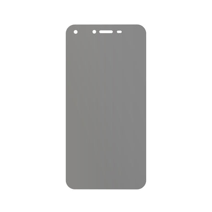 Blickschutzfolie für Tecno Spark K7 matt Schutzfol (3)