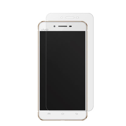 4x Schutzfolie matt für Vivo X6A Display-Schutzfol (2)