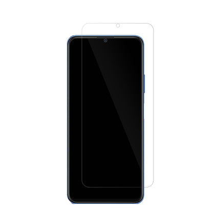 4x Schutzfolie klar für HUAWEI Enjoy 70z Display-S (2)