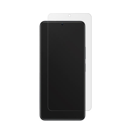 4x Schutzfolie matt für Vivo Y36 Display-Schutzfol (2)