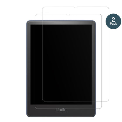 2x 9H Schutzfolie matt für Amazon Kindle Paperwhit (2)