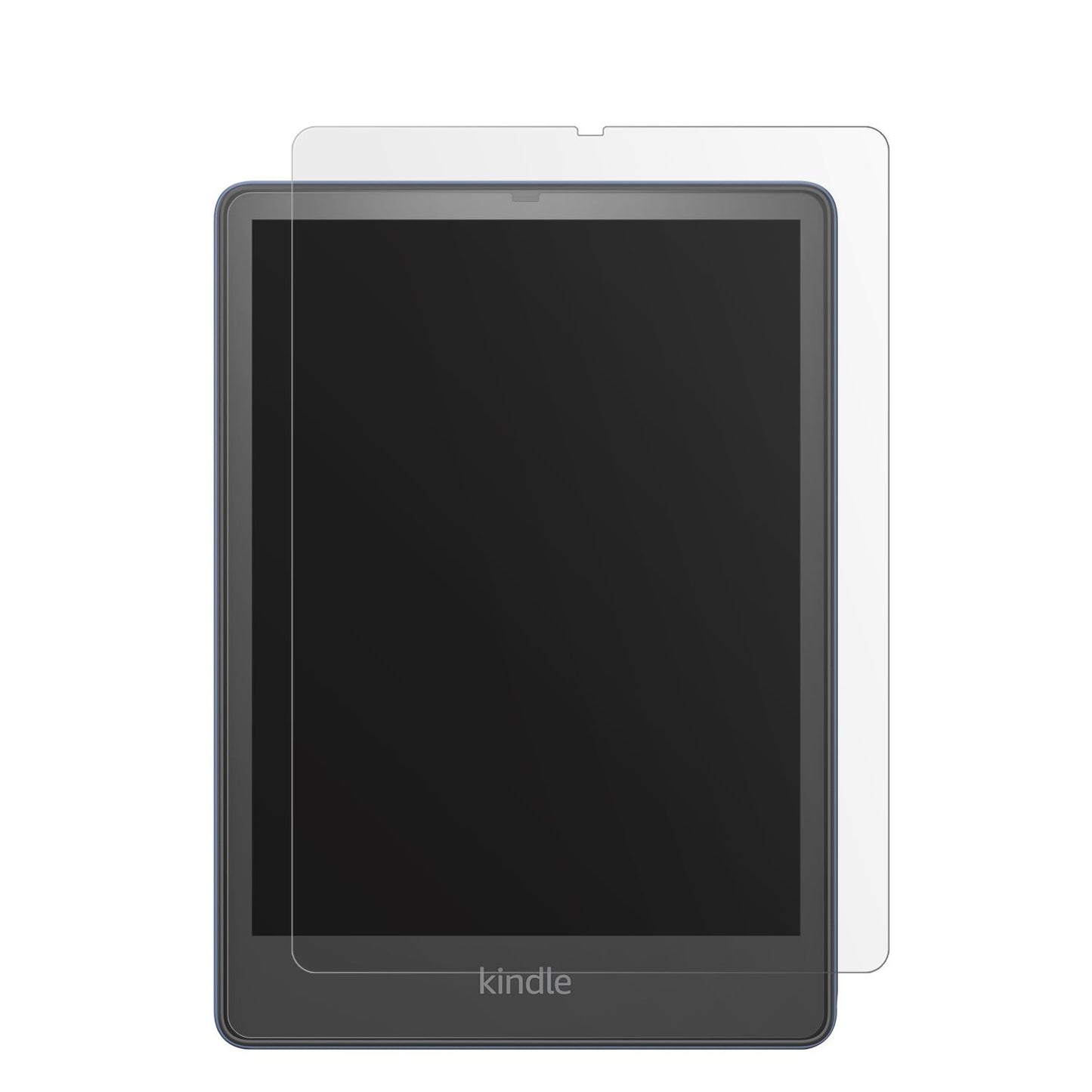 2x Schutzfolie matt für Amazon Kindle Paperwhite S (2)