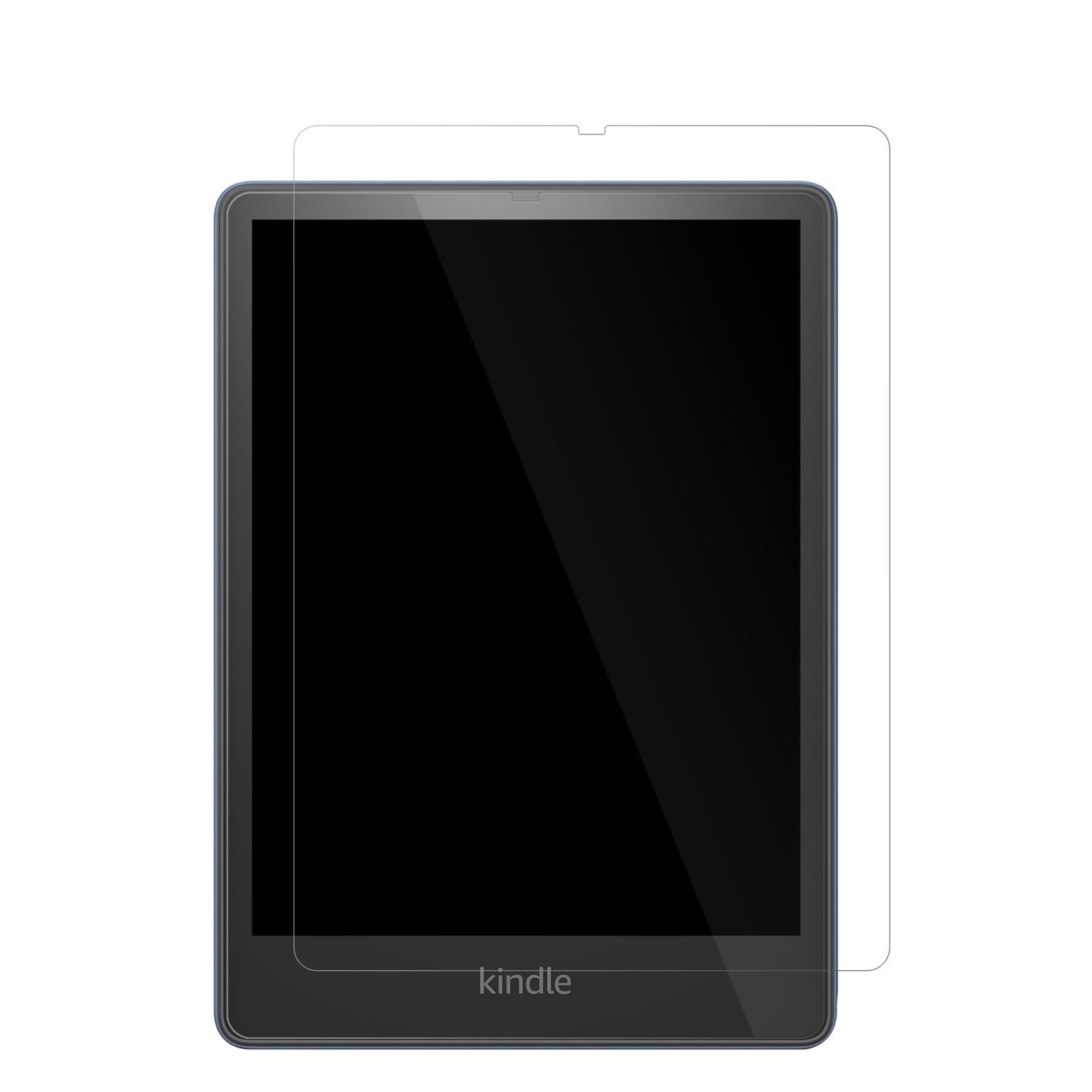 2x Schutzfolie klar für Amazon Kindle Paperwhite S (2)