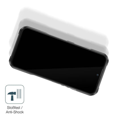 2x 9H Schutzfolie für Doogee V20 Pro Panzerfolie (4)