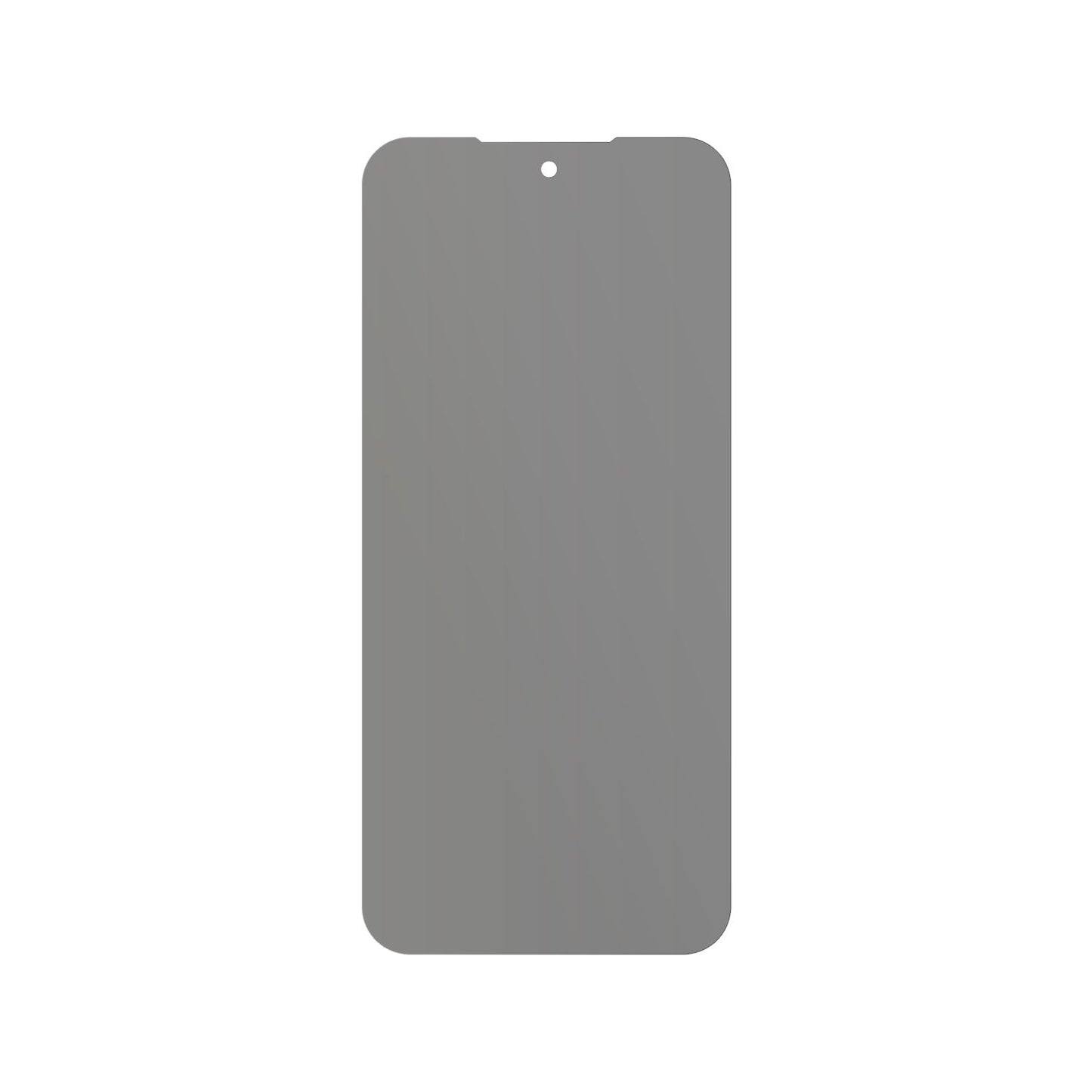Blickschutzfolie für Doogee V20 Pro matt Schutzfol (3)