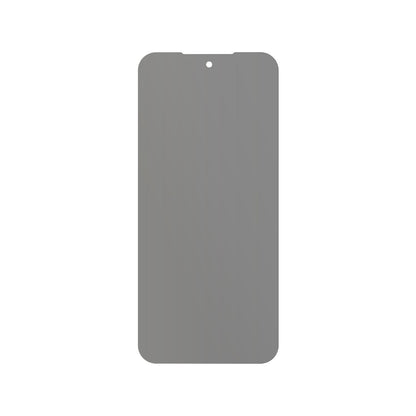 Blickschutzfolie für Doogee V20 Pro matt Schutzfol (3)