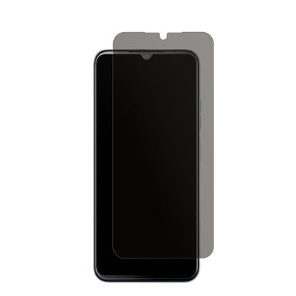 Blickschutzfolie für Tecno Pop 6 Pro matt Schutzfo (2)