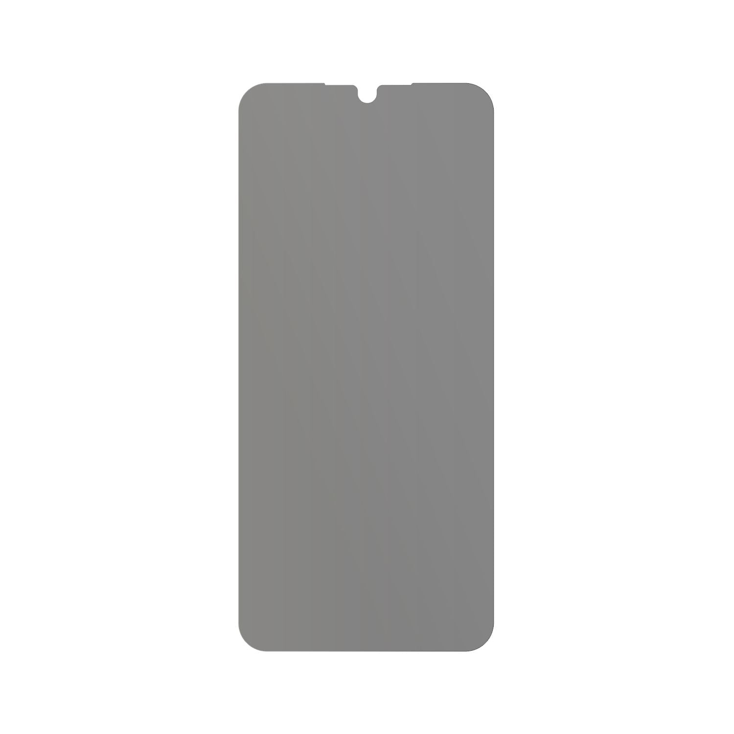 Blickschutzfolie für Xiaomi Redmi 13C 2023 matt Sc (3)