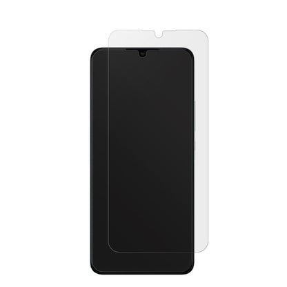 4x Schutzfolie matt für Xiaomi Redmi 13c 5g Displa (2)