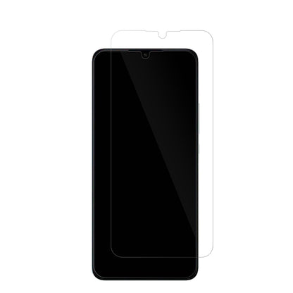 4x Schutzfolie klar für Xiaomi Redmi 13c 5g Displa (2)