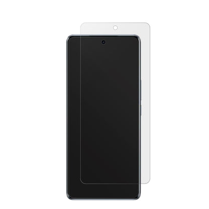 4x Schutzfolie matt für Vivo S18 Pro Display-Schut (2)