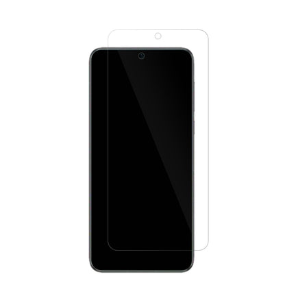 4x Schutzfolie klar für Huawei Mate 60 Display-Sch (2)