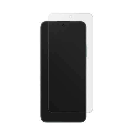 4x Schutzfolie matt für Huawei Honor 50 Plus Displ (2)