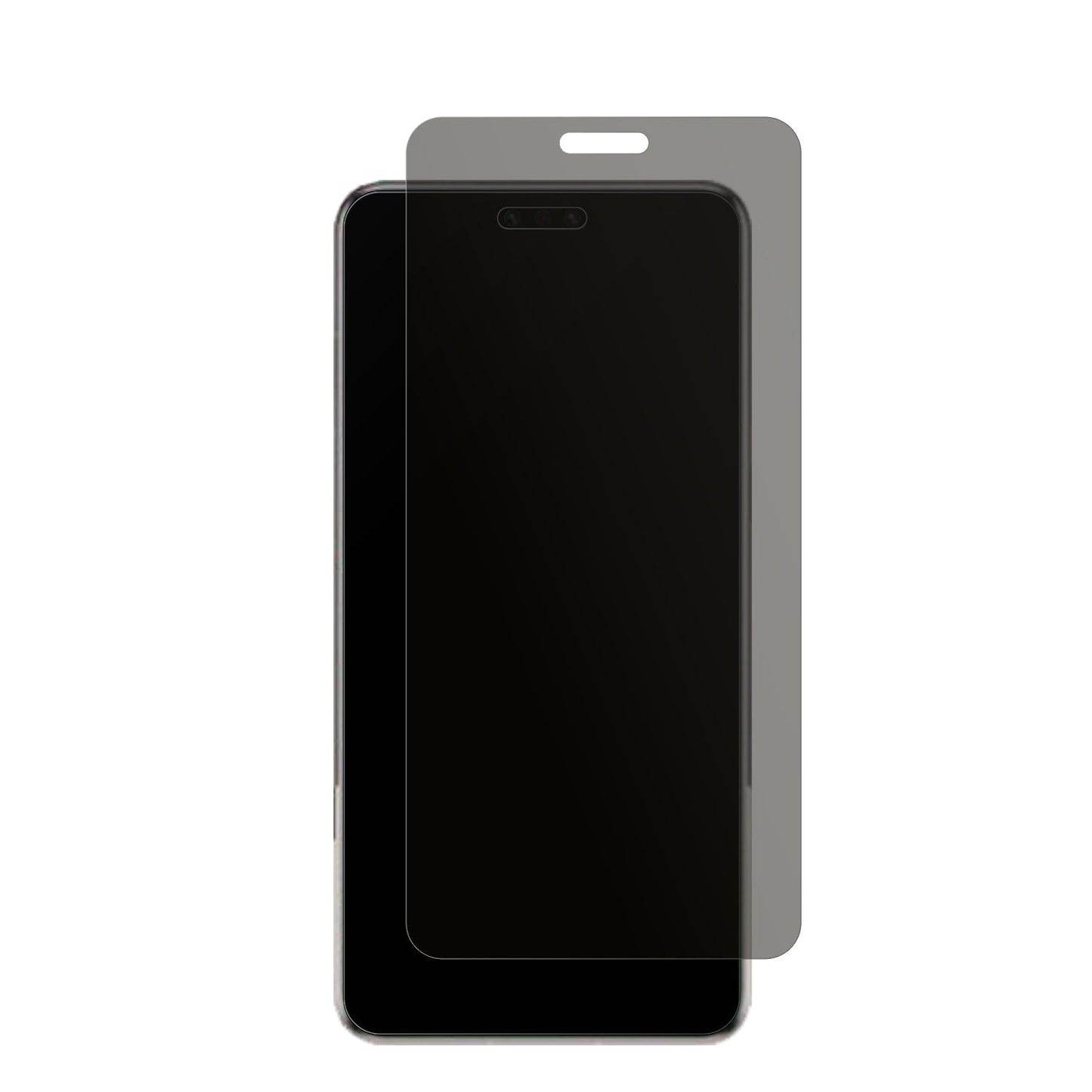 Blickschutzfolie für Huawei Mate 60 Pro Plus matt  (2)