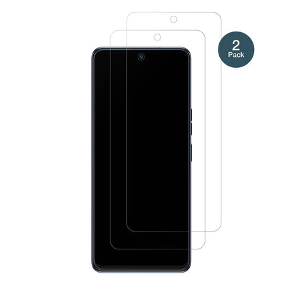 2x 9H Schutzfolie matt für Tecno Camon 19 Pro Panz (2)