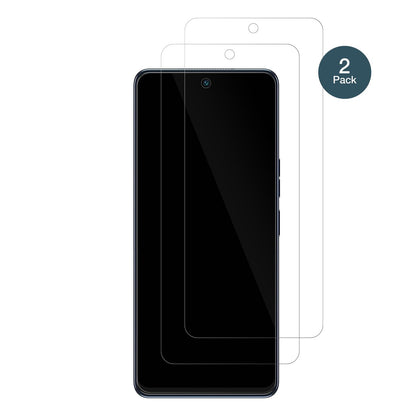 2x 9H Schutzfolie für Tecno Camon 19 Pro Panzerfol (2)