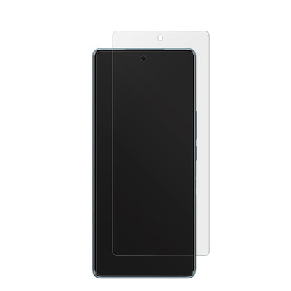 4x Schutzfolie matt für Vivo V29 Pro Display-Schut (2)