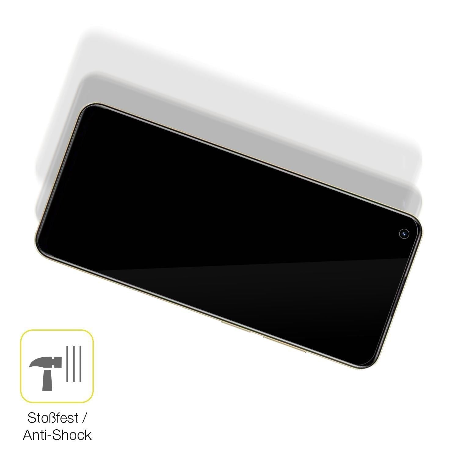 2x 3D Full Cover Schutzfolie für Realme 11 4g (4)