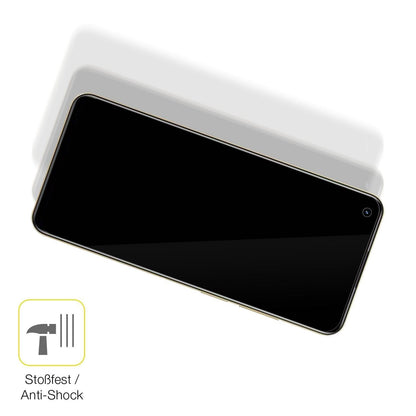 2x 3D Full Cover Schutzfolie für Realme 11 4g (4)