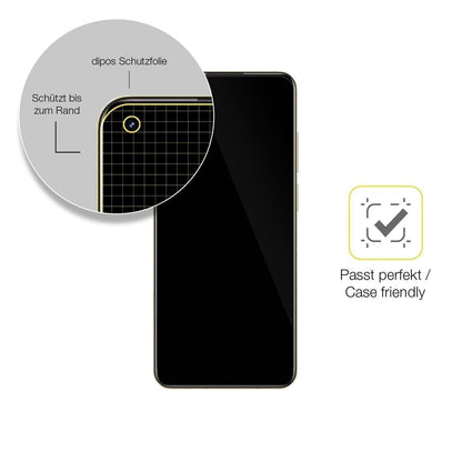 2x 3D Full Cover Schutzfolie für Realme 11 4g (6)