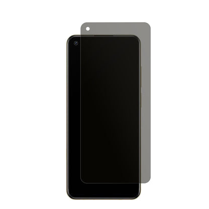 Blickschutzfolie für Realme 11 4g matt Schutzfolie (2)